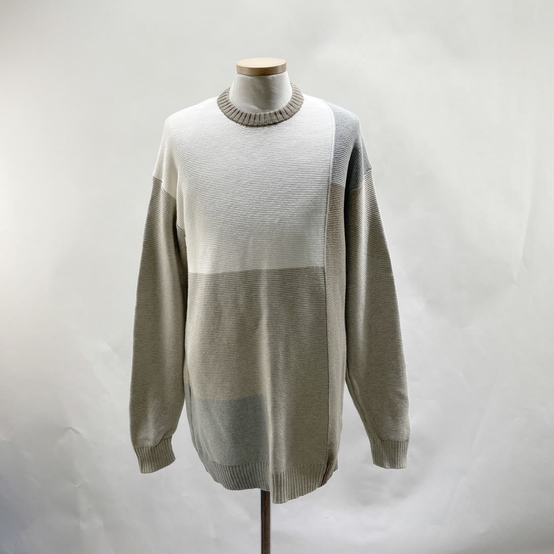 자라 남성니트티셔츠 라운드 105추천 상품이미지1