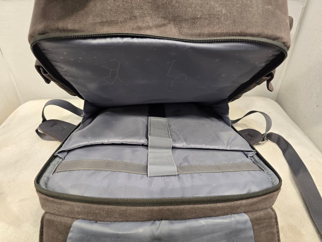 내셔널지오그래픽 STAR SIGN 백팩 상품이미지6