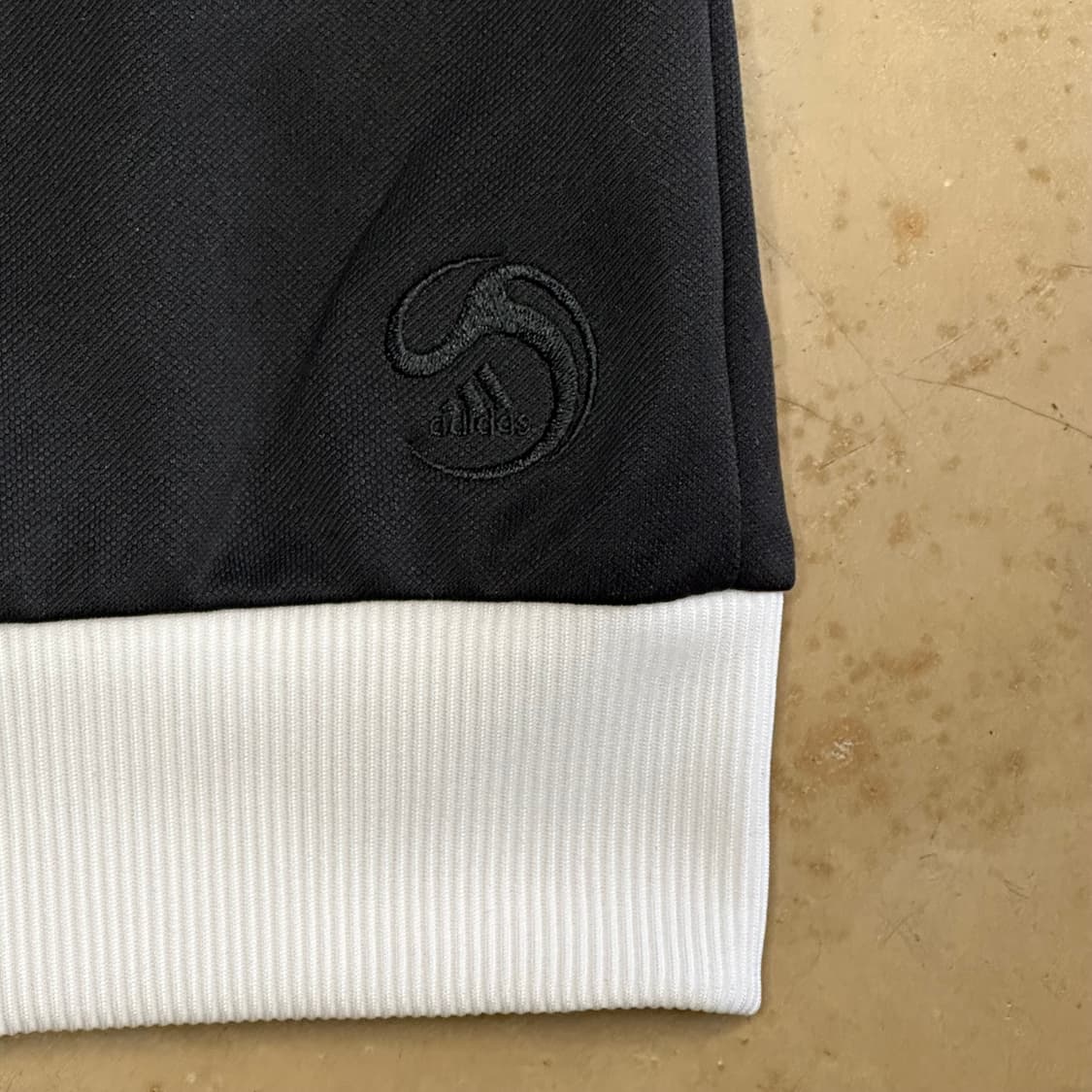 100 새상품 아디다스 아디퓨어 오레오 져지 상품이미지7