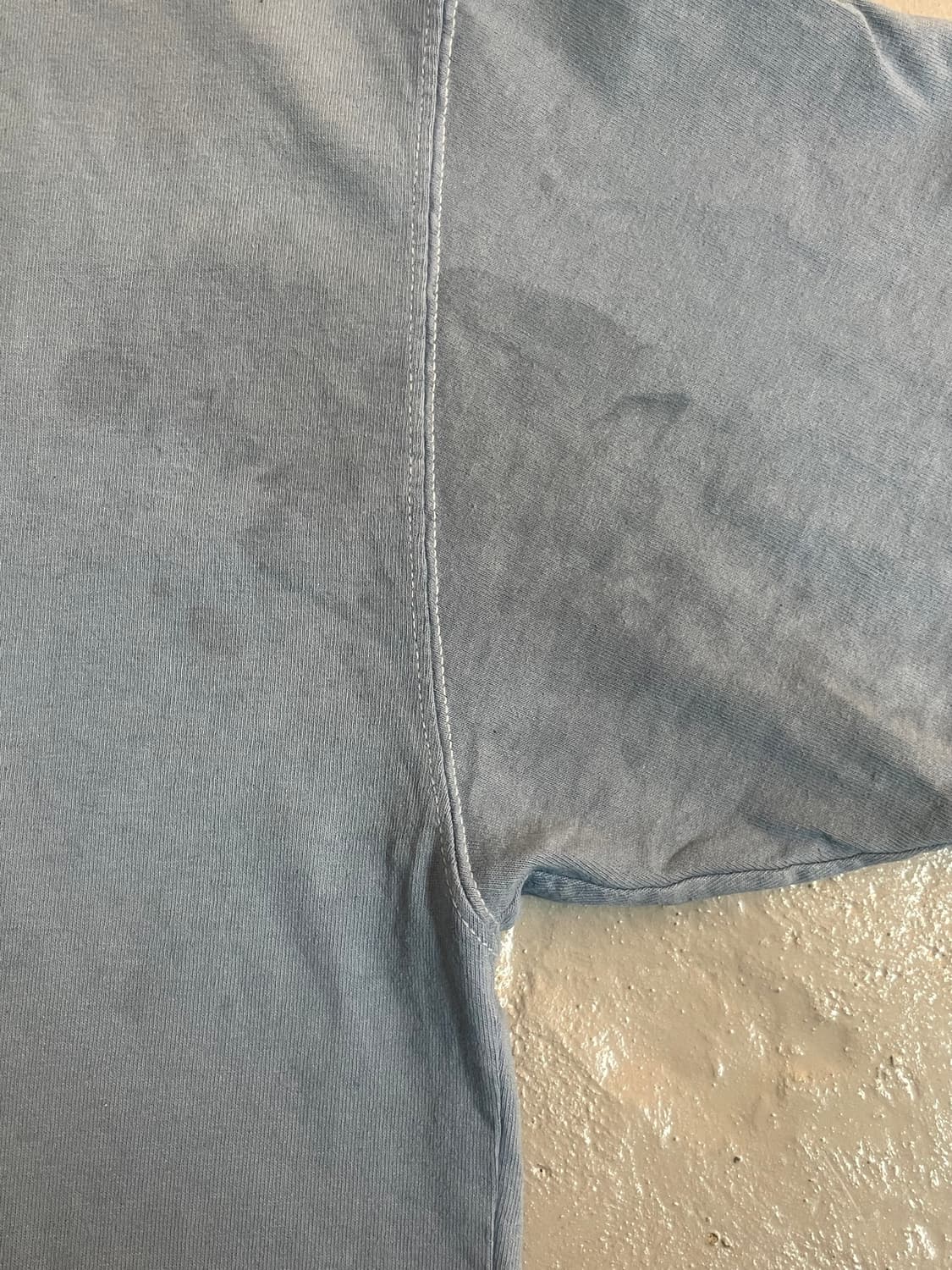 챔피온 반팔 티셔츠  상품이미지4