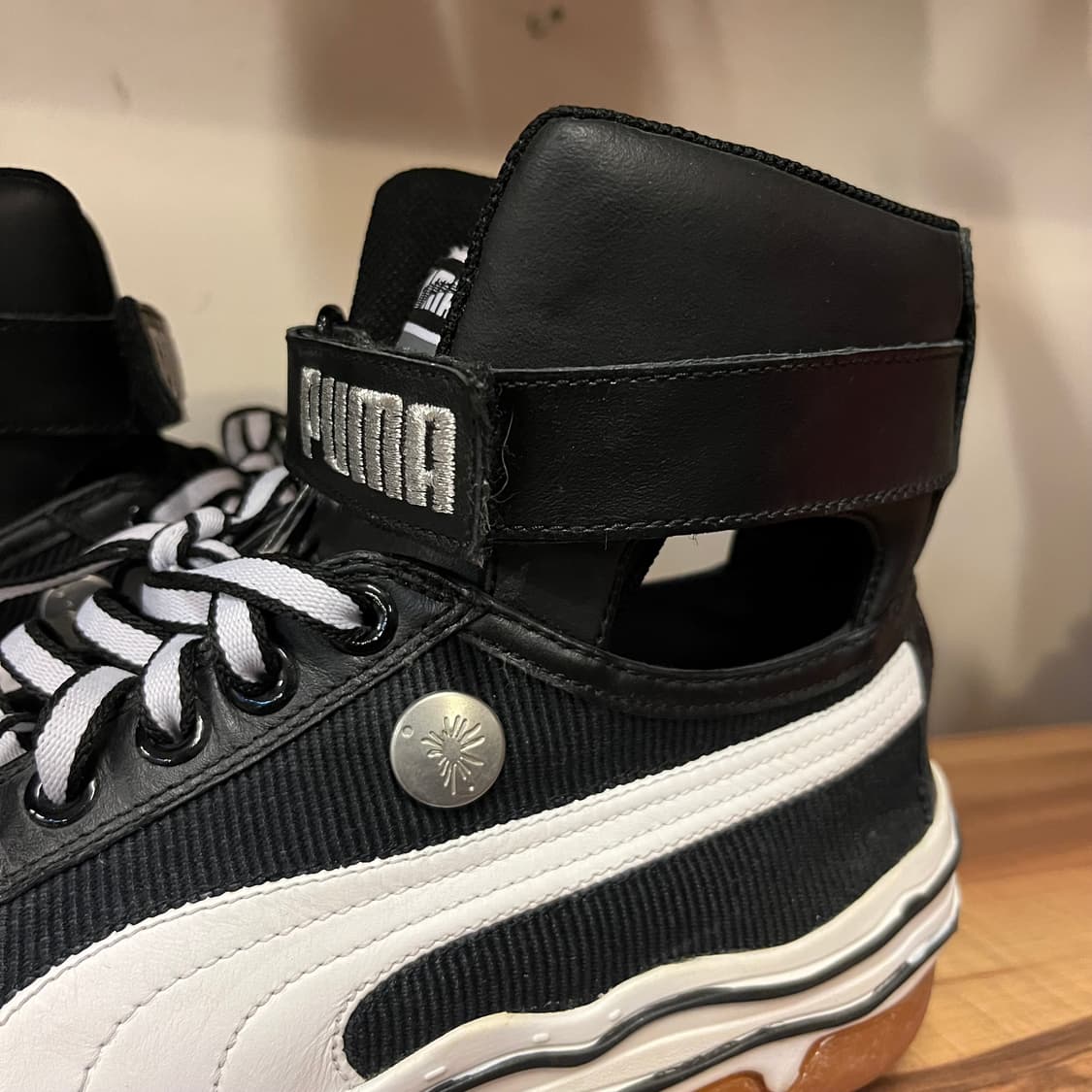 푸마 미하라야스히로 MY-40 상품이미지3