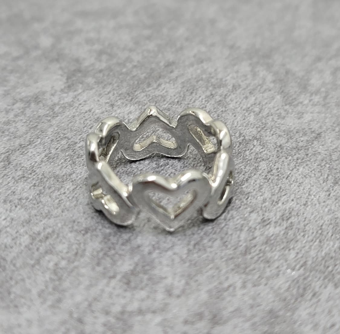 heart ring 상품이미지2