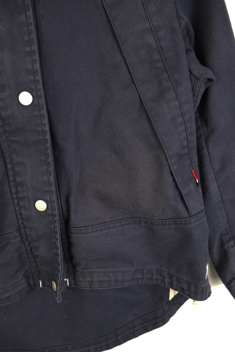 Dickies Navy Mini Jackets 상품이미지9