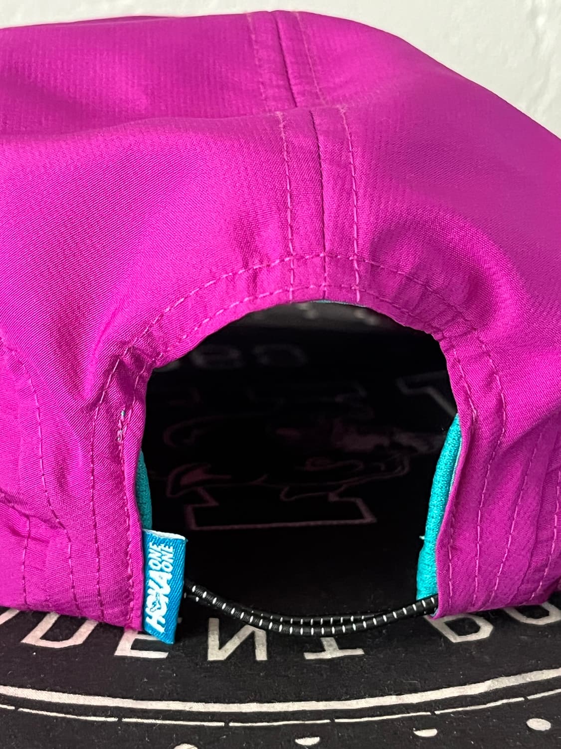 호카 패커블 트레일 런햇 상품이미지3