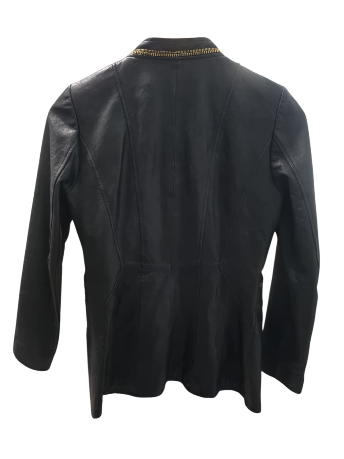 ROBO 로보 정품 양가죽 자켓 55 상품이미지3