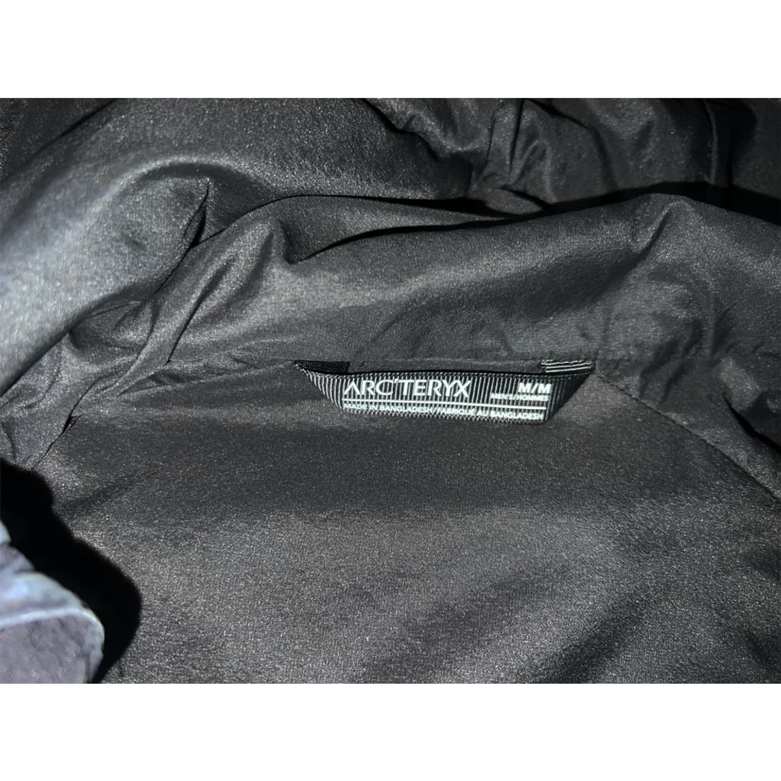 Arc'teryx Atom Jacket 상품이미지4
