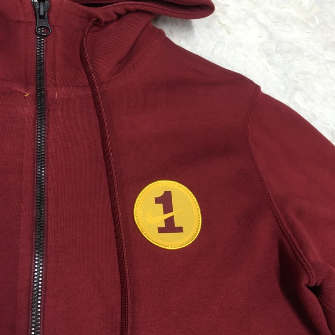 나이키 에어포스 후드집업 CC27 상품이미지2