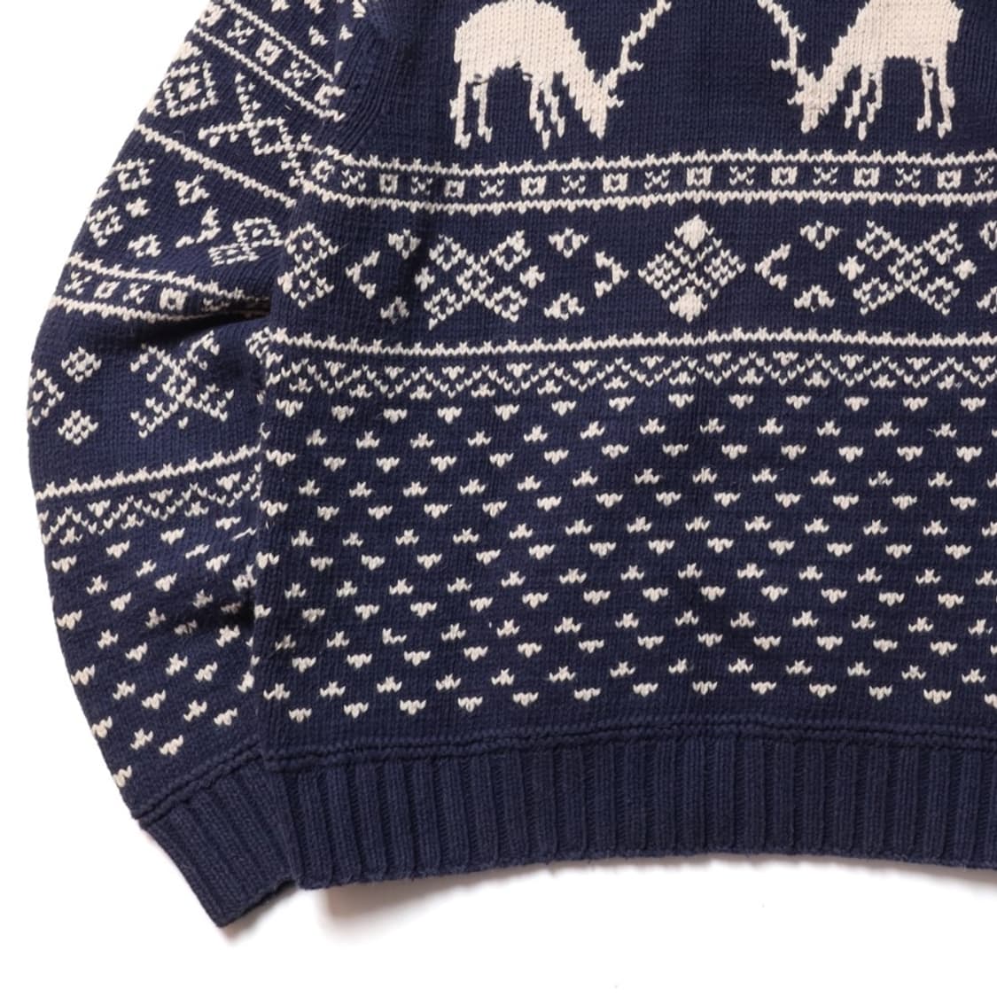 폴로 진스 Polo Jeans Nordic Knit
 상품이미지6