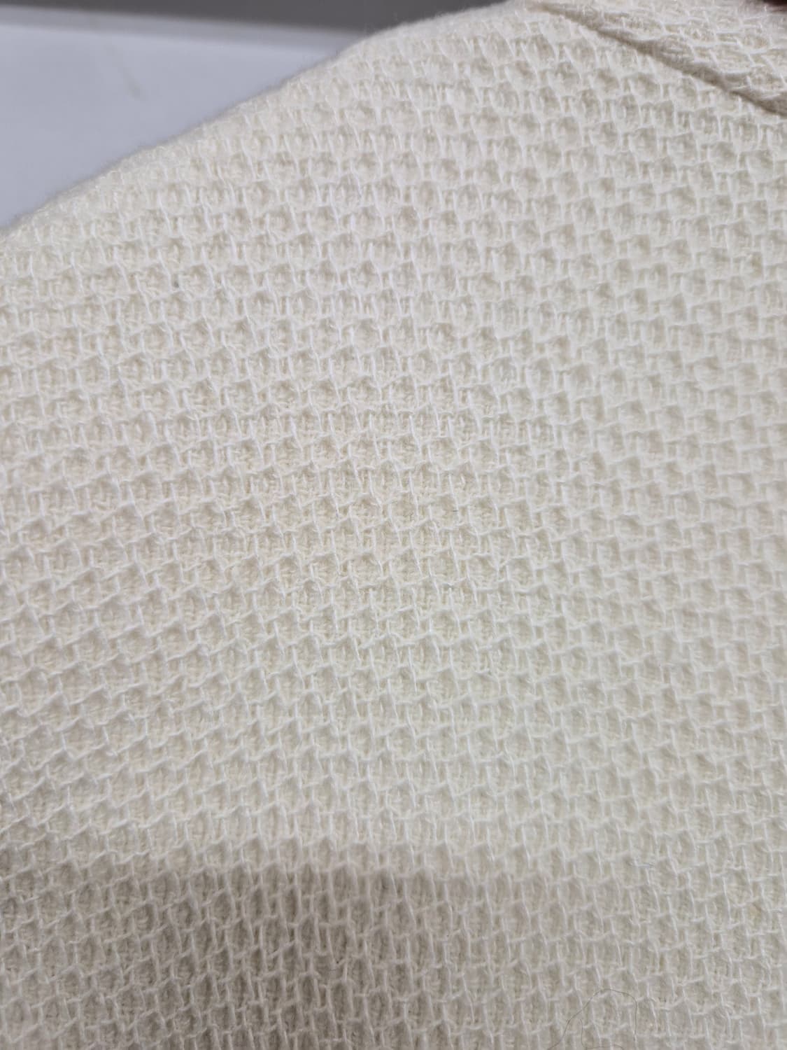 수입 직조 테이핑 자켓. 수지자켓 상품이미지7