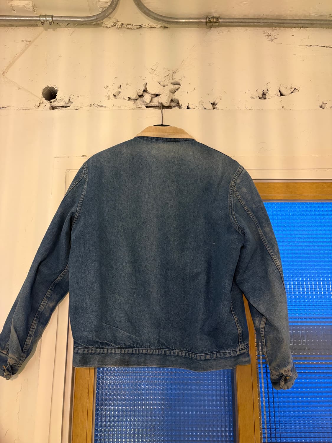 70s roebucks 빈티지 워크자켓 상품이미지3