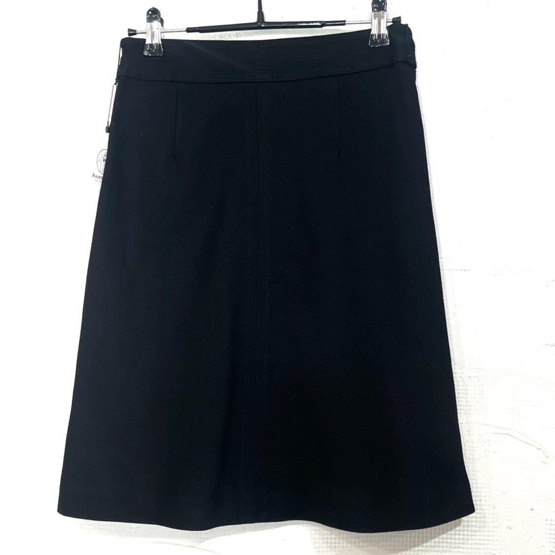 버버리 블루라벨 스커트 상품이미지3