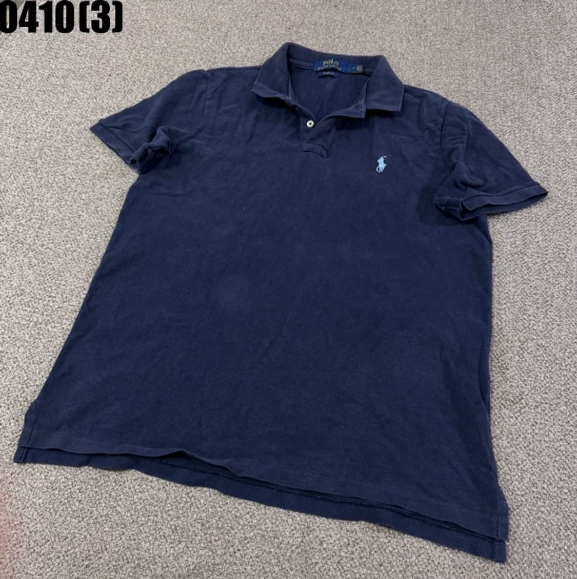 폴로 랄프로렌 반팔티셔츠 상품이미지1