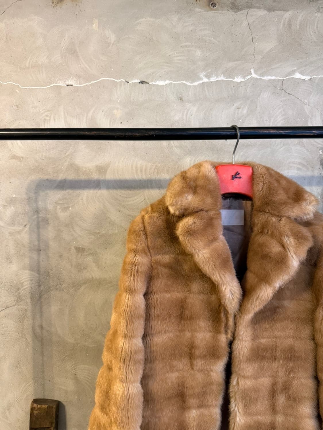 MINE 마인 퍼코트 55 상품이미지5