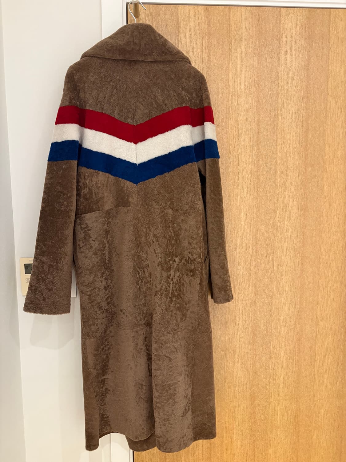 수입양면램코트 상품이미지2