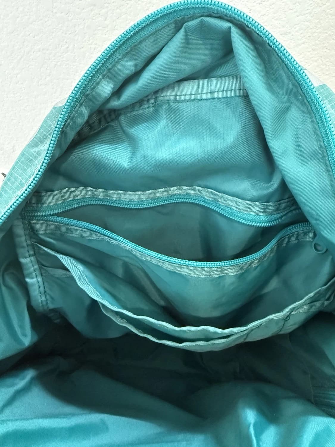 17FW 슈프림 백팩 다크 틸 상품이미지5