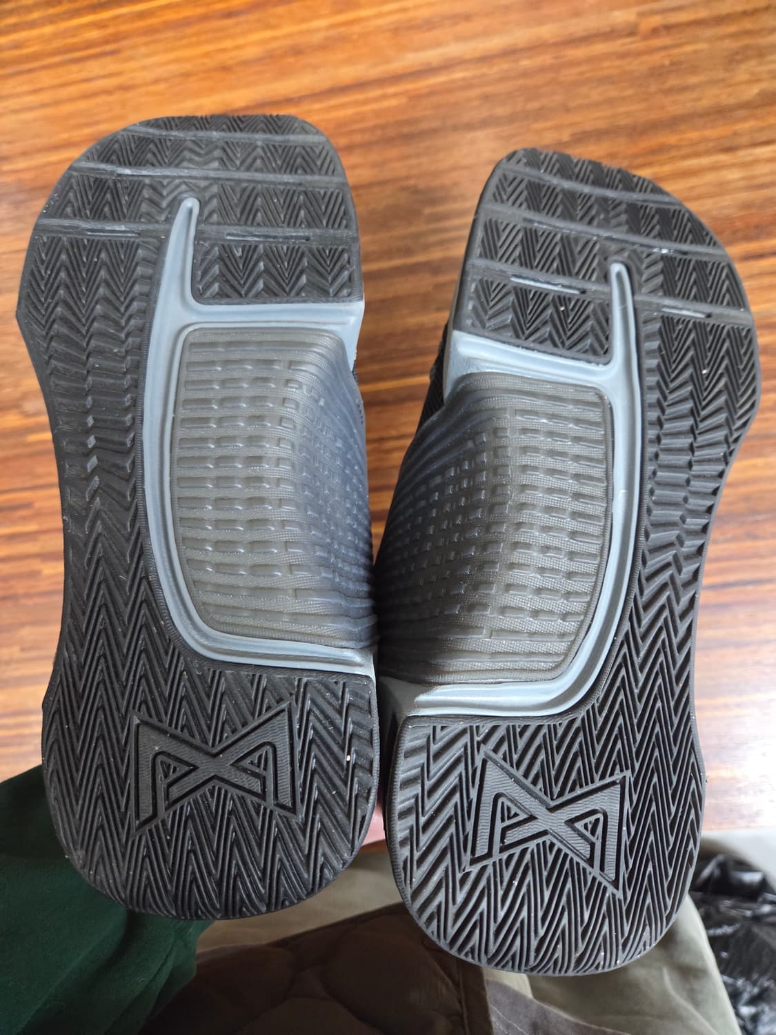 나이키 메트콘 9 헬스화 285 상품이미지5