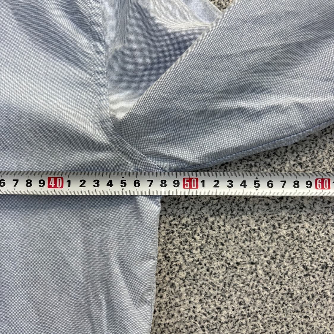 6 폴로 랄프로렌 남방 셔츠 0428J 상품이미지6