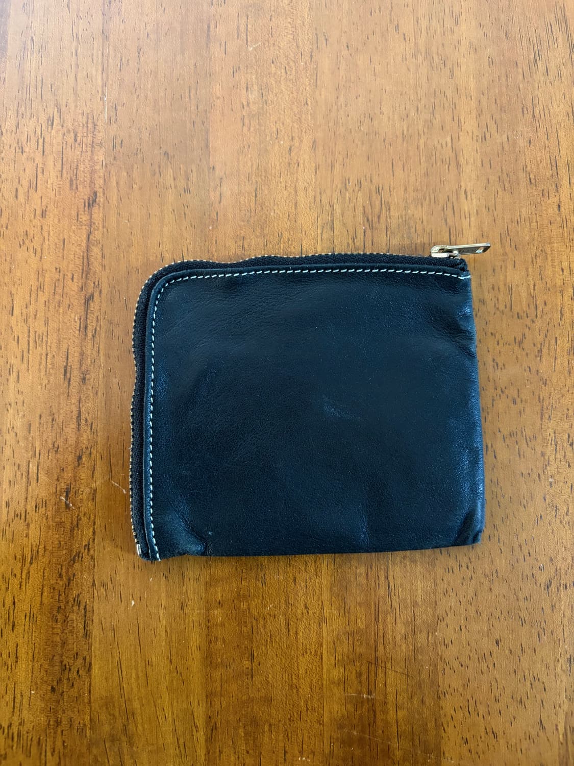 90s 꼼데가르송 옴므 지갑 상품이미지1