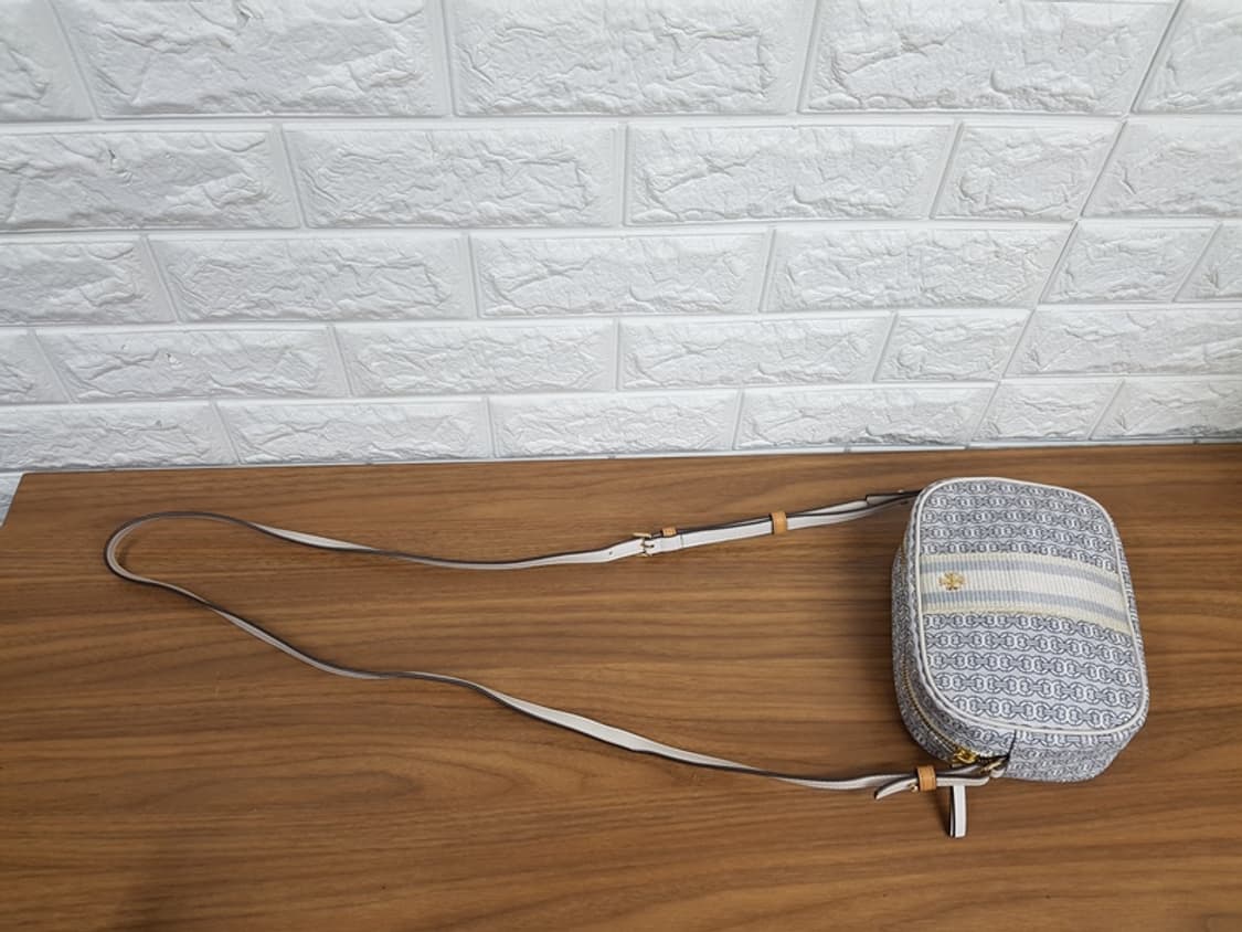 토리버치 미니 크로스백 (정품) 상품이미지5