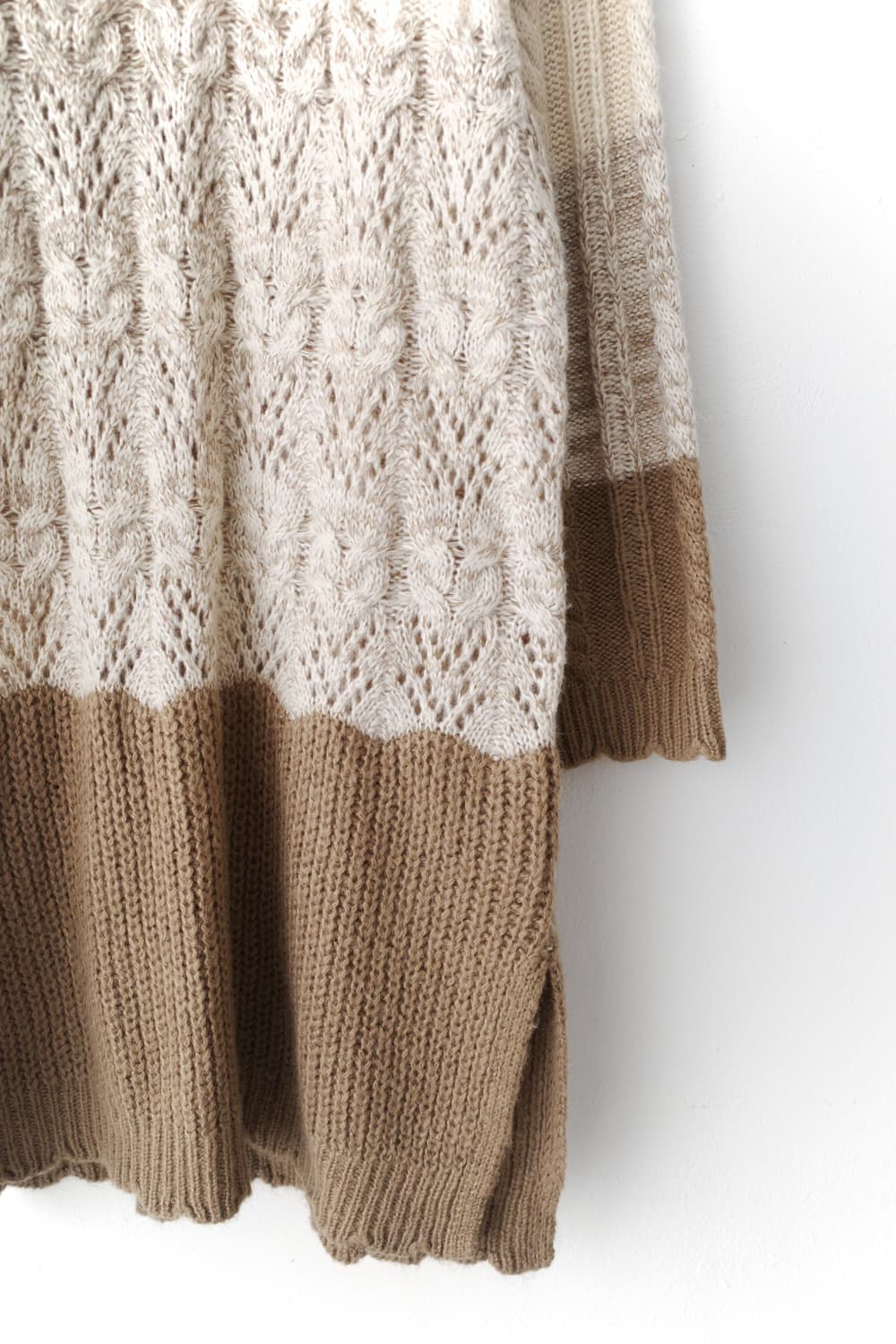 axes famme) long knit  상품이미지3