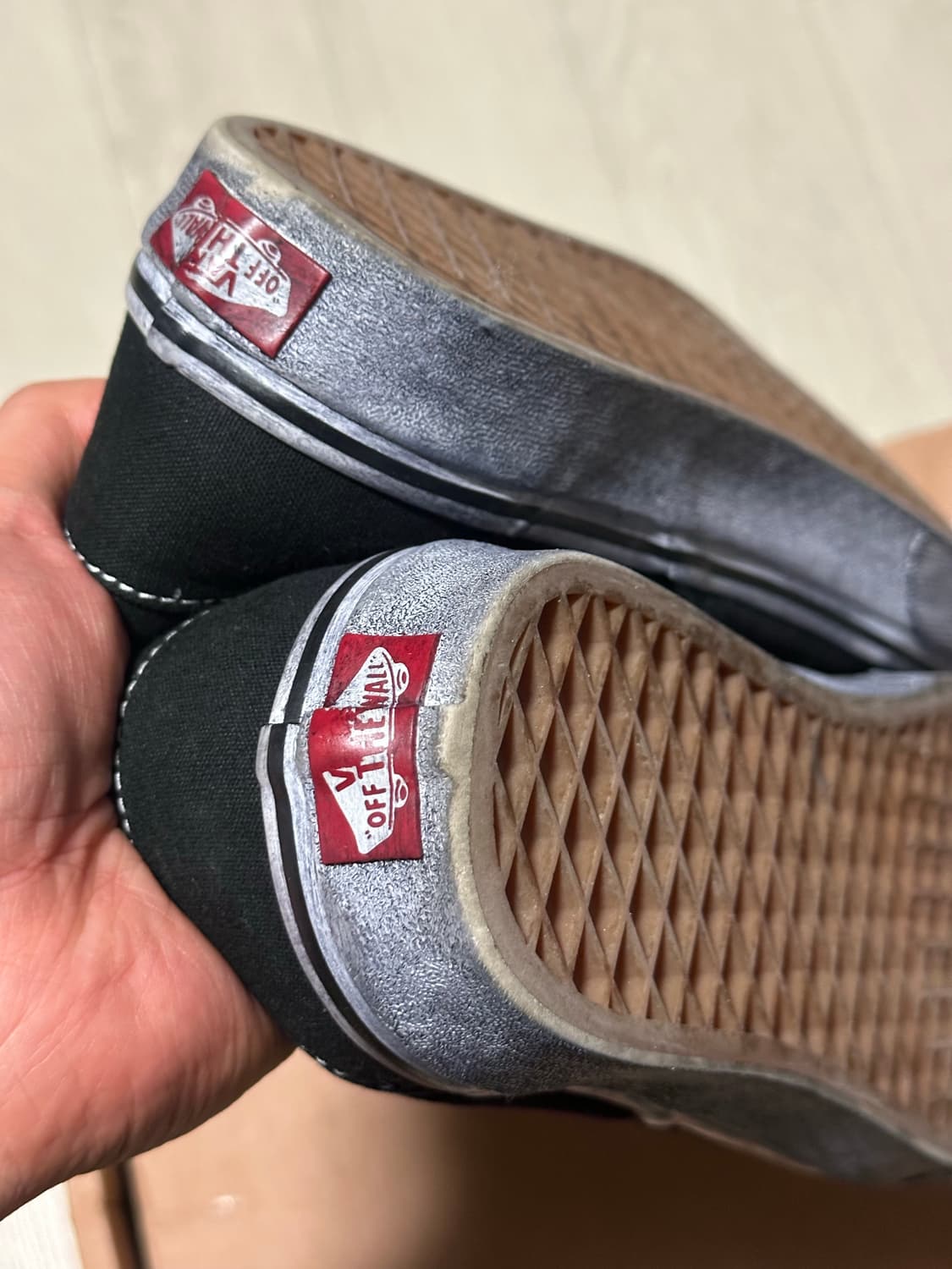 반스 슬립온 265 상품이미지1