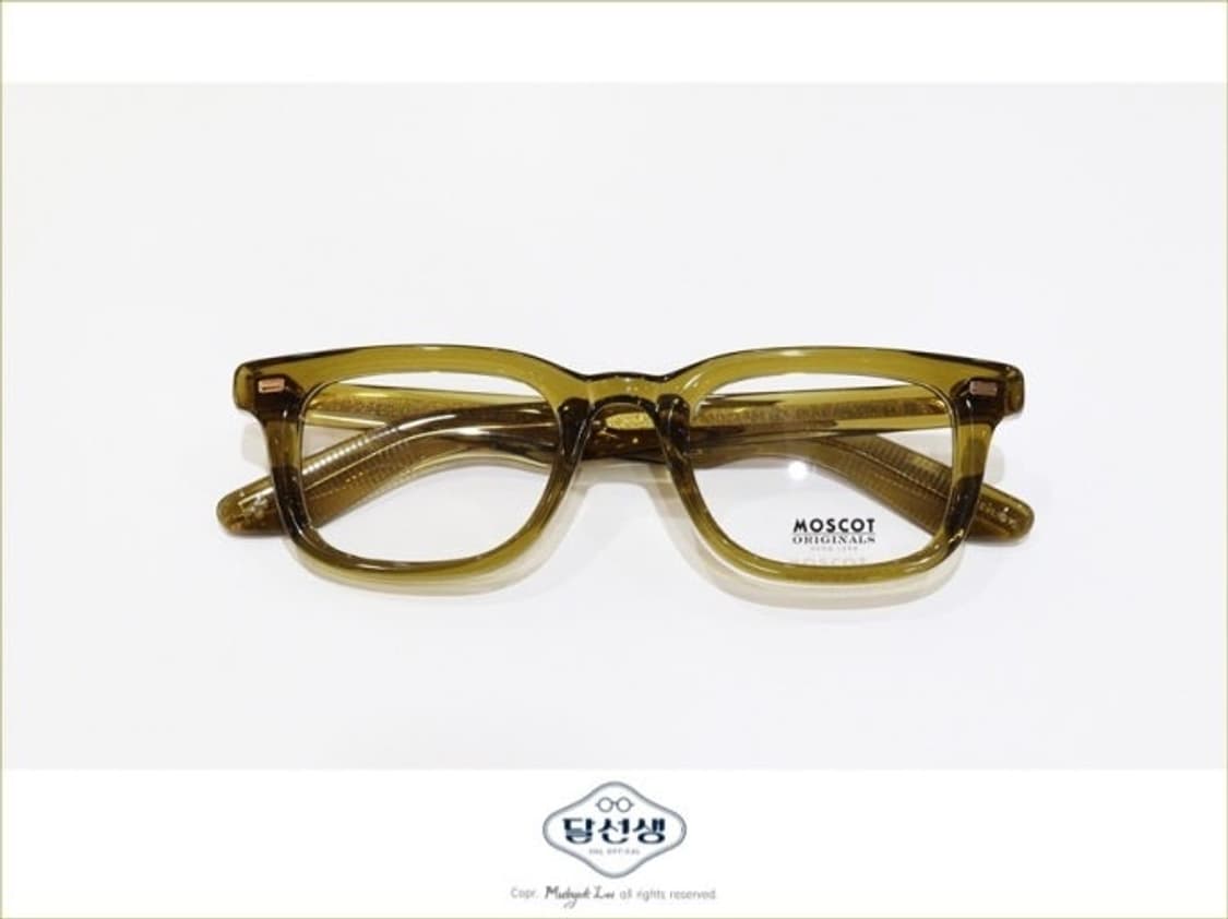 모스콧 klutz  상품이미지5