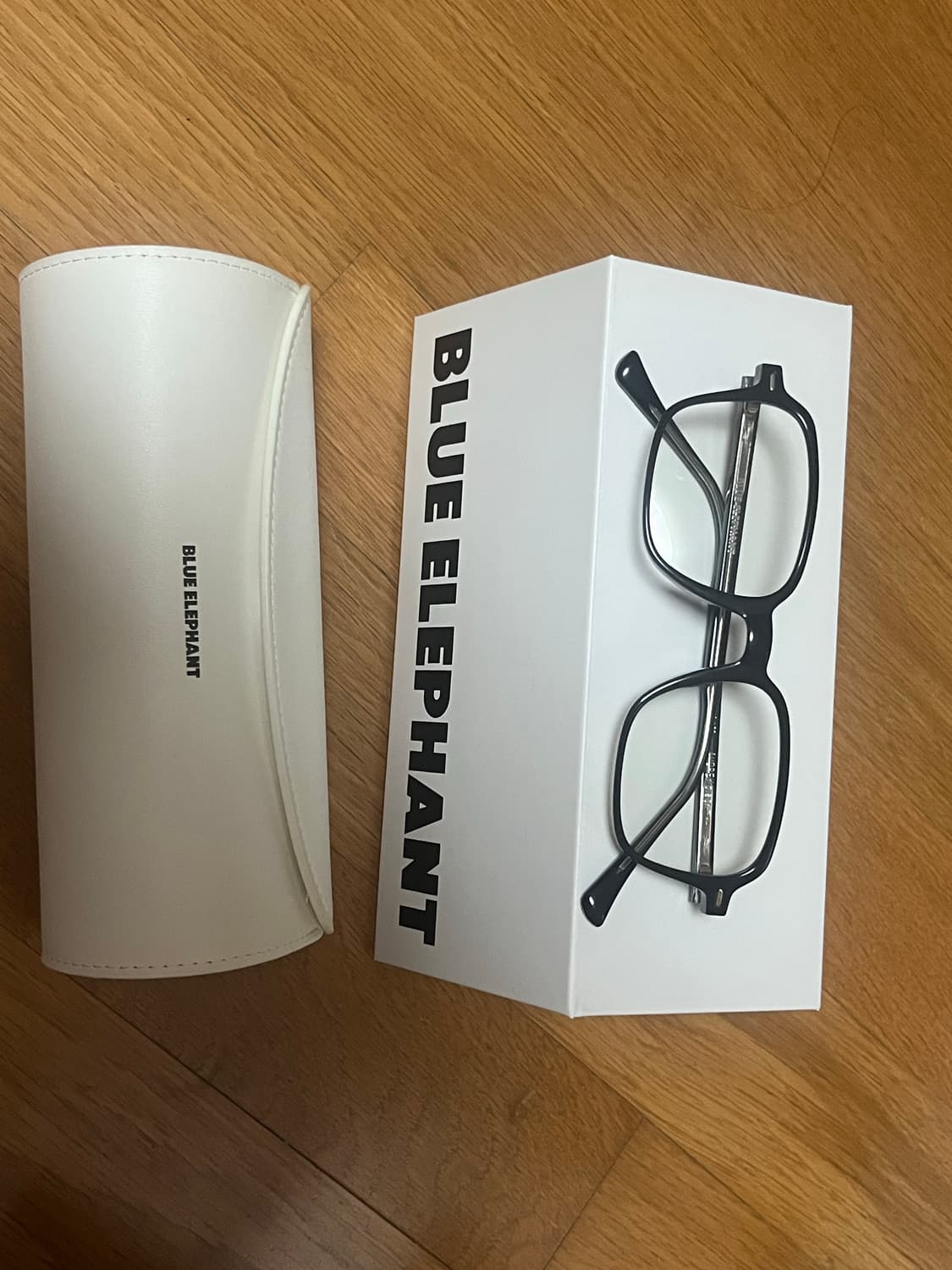 블루엘리펀트 audrey black 상품이미지1