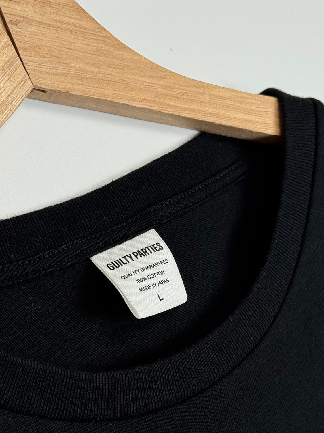 와코마리아 X Mr. brothers cut club 반팔 티셔츠 L 상품이미지6