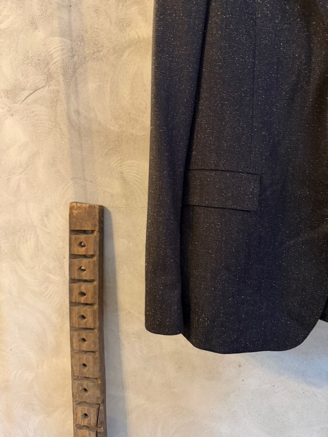 알레그리 테일러드 자켓 105 상품이미지4