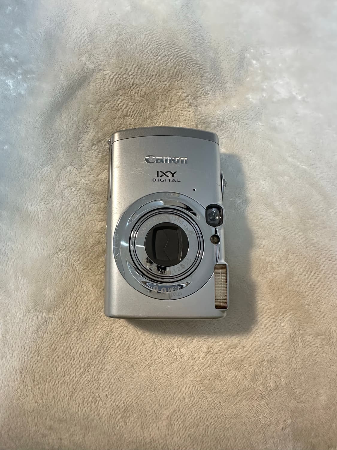 캐논 익서스 950is 토모토모 디카/디지털카메라 상품이미지1