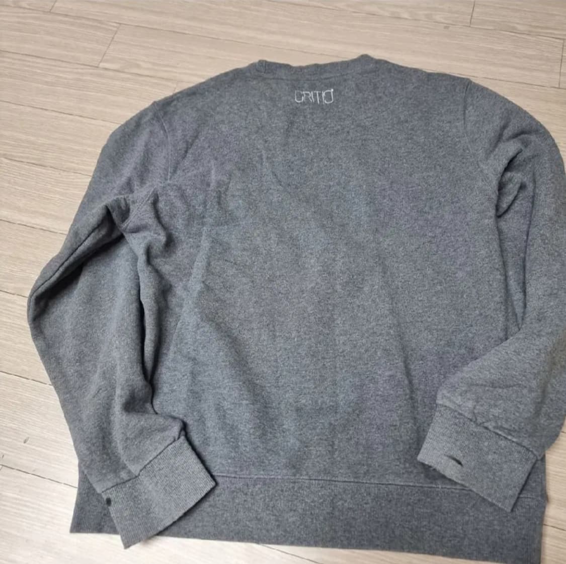 캔터키 할아버지 복싱 맨투맨(100) 상품이미지5