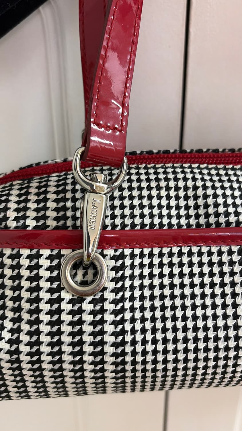 폴로 랄프로렌 숄더백 정품 상품이미지2