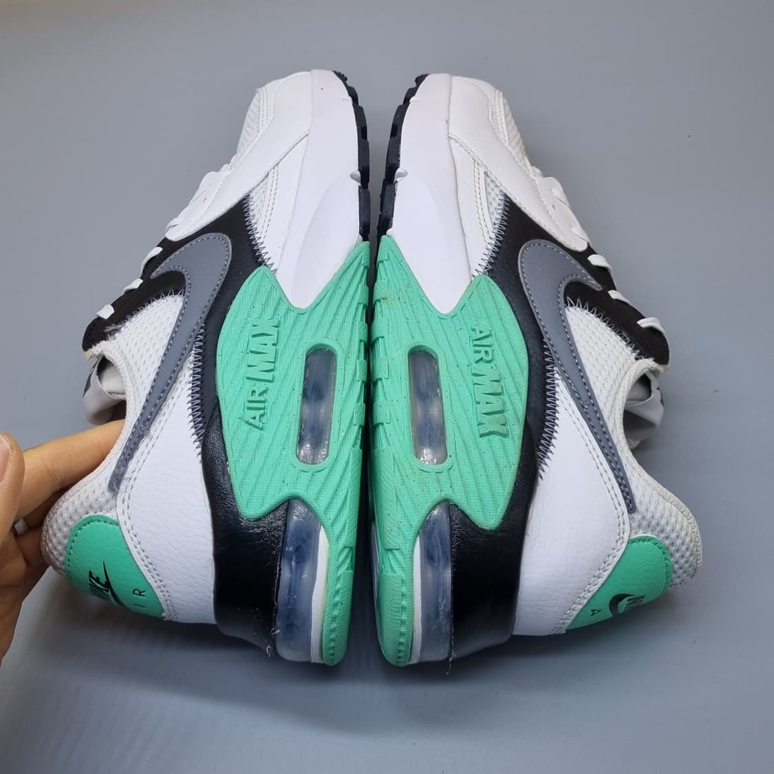 나이키 에어맥스 엑시 운동화250  상품이미지5