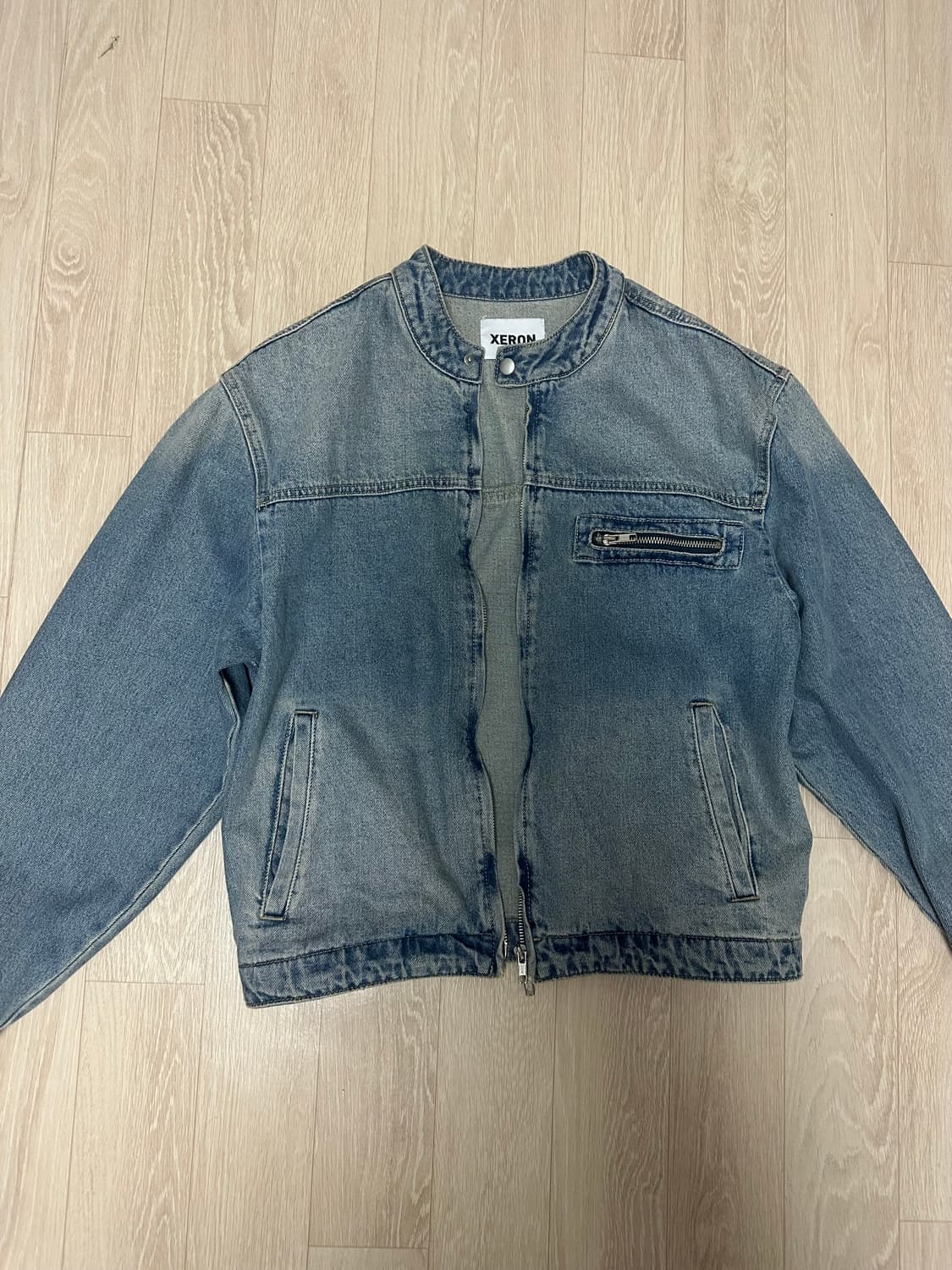 청자켓 상품이미지1