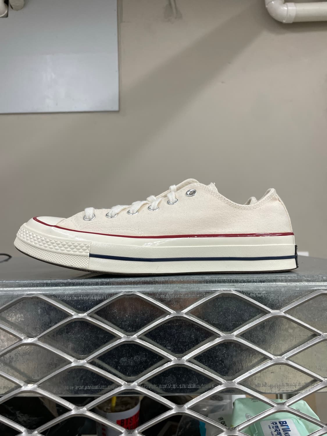 컨버스 척테일러 파치먼트 250 (gr-4598) 상품이미지1