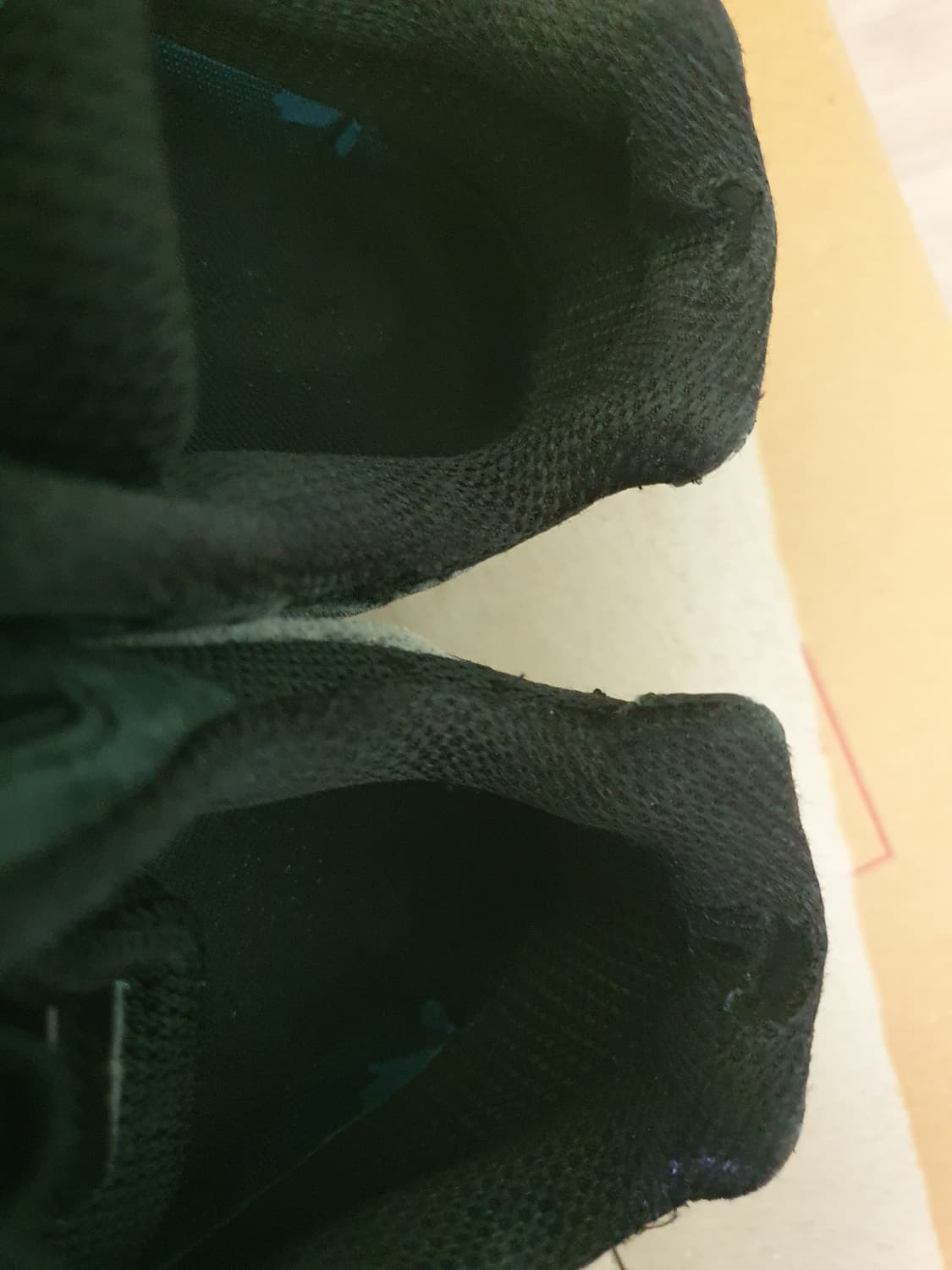 뉴발란스 990 v4 250 트리플블랙 m990bb4 상품이미지6