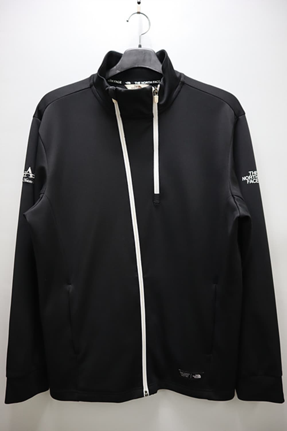노스페이스 집업 자켓 춘추용 상태최상품 상품이미지1