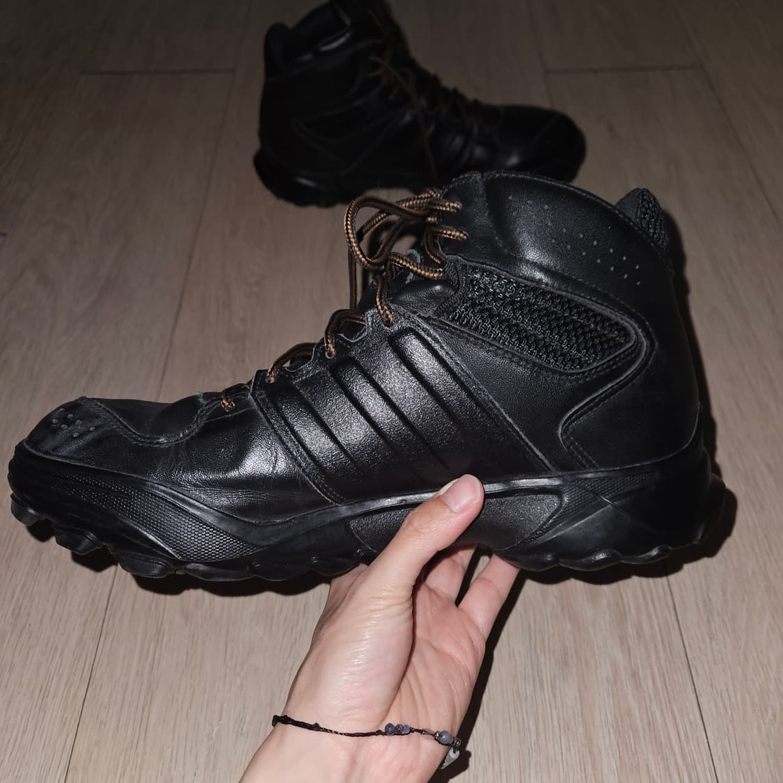 Adidas gsg 9.3 280 상품이미지3