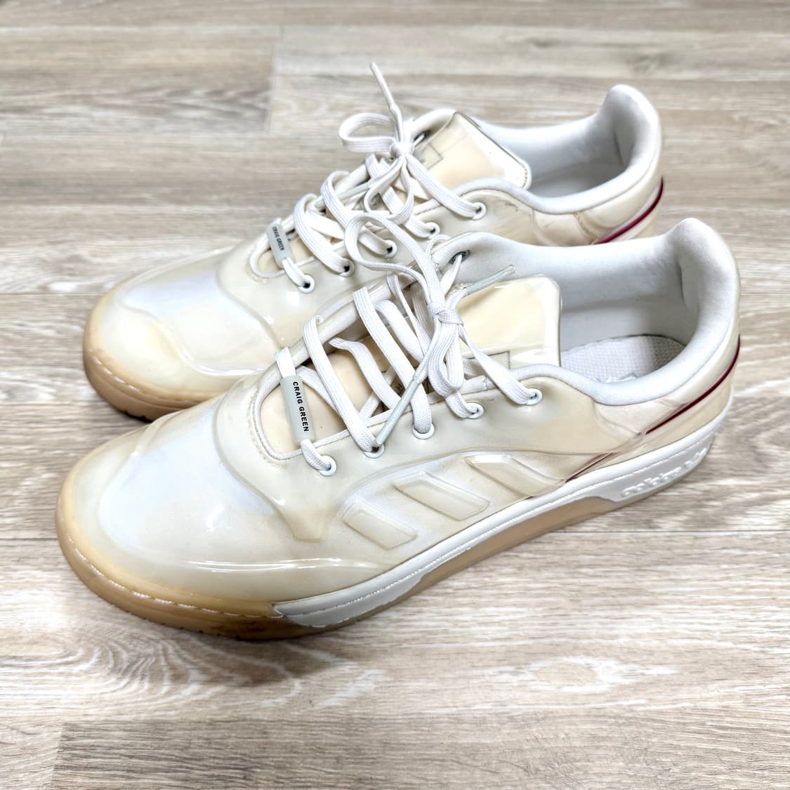 아디다스 크레이그그린 270 상품이미지2