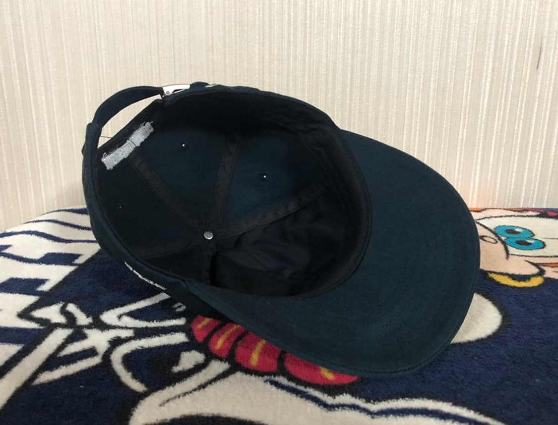 KBO 빠더너스 X LG트윈스 클래식로고 볼캡/모자 상품이미지9