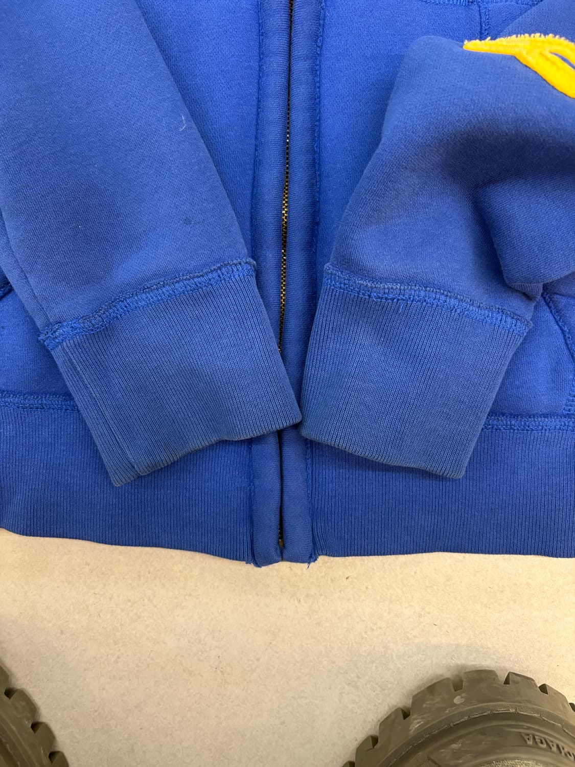 홀리스터 후드집업 상품이미지6