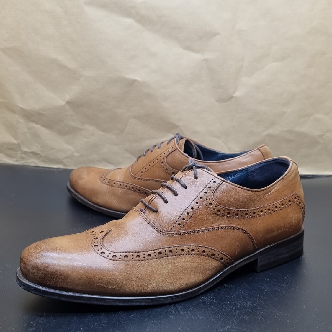 소다옴므 남성위팁구두250 상품이미지2