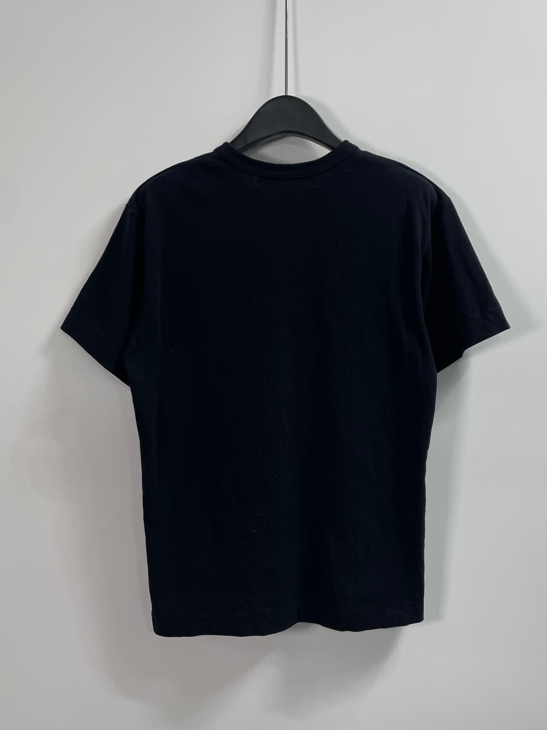 꼼데가르송 더블와펜 반팔티 (on.248) 상품이미지3