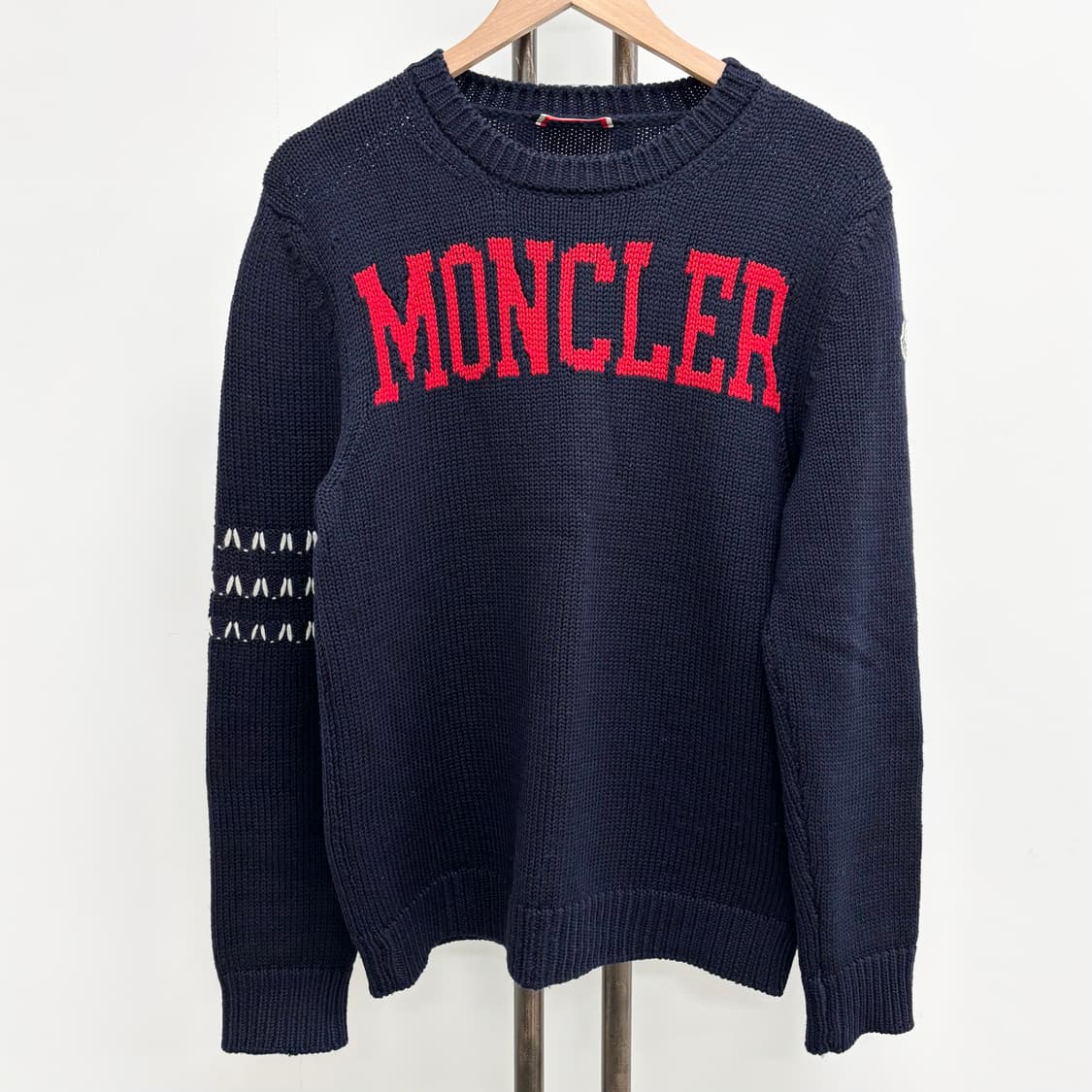 [S]몽클레어 지니어스 니트 상품이미지1