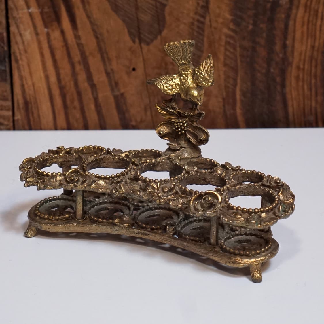 빈티지 소품 유럽 립스틱 케이스 상품이미지2