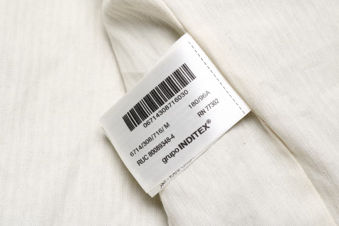 [M] 자라 x 나누시카 오버셔츠 자켓 상품이미지5