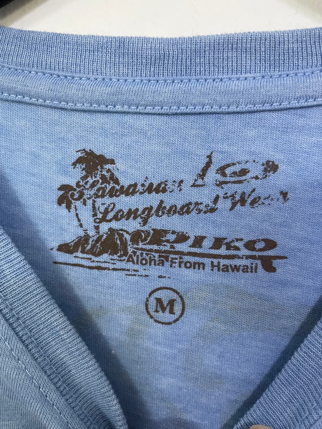 PIKO 피코 반팔 티셔츠 상품이미지5