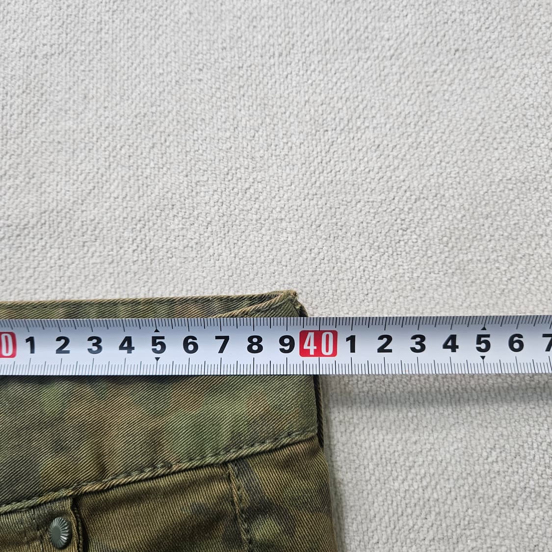 78 카이아크만 배기핏 카고 팬츠 0330Y 상품이미지5