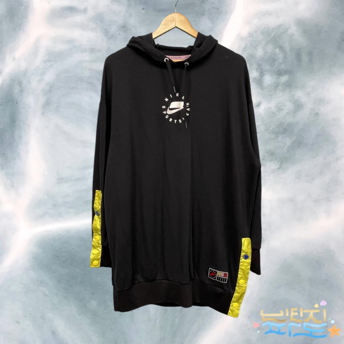 [L] NIKE 나이키 NSW 후드티 상품이미지1