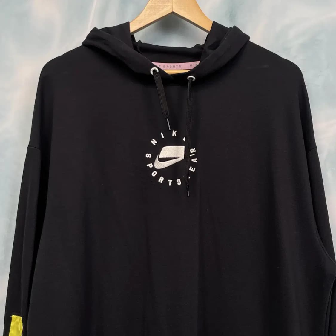 [L] NIKE 나이키 NSW 후드티 상품이미지2